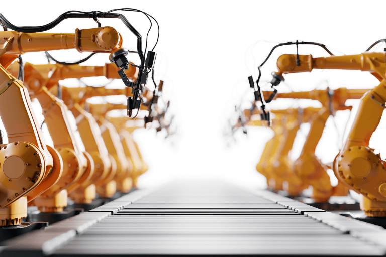 Machinery & Components