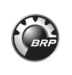 BRP logo