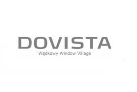 Dovista logo