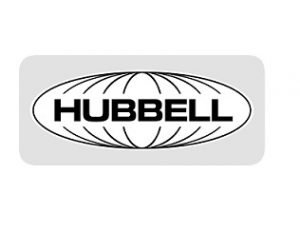 Hubbell logo